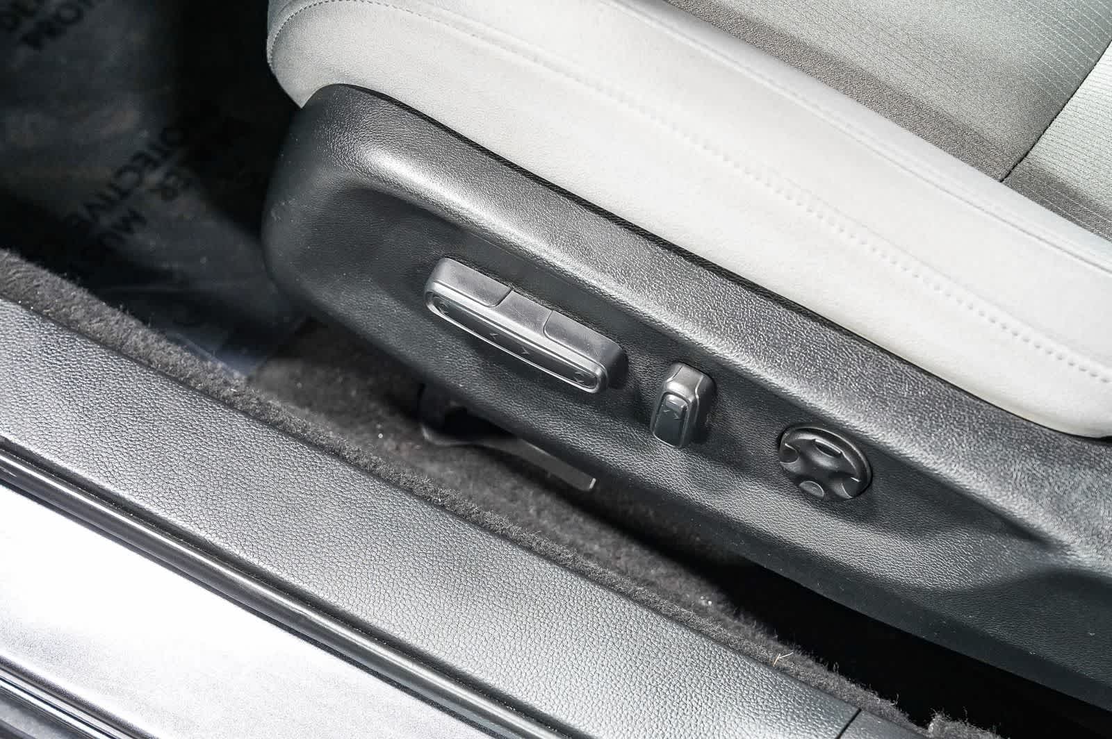 2018 Honda Accord Sedan EX 1.5T