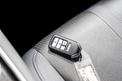 2018 Honda Accord Sedan EX 1.5T
