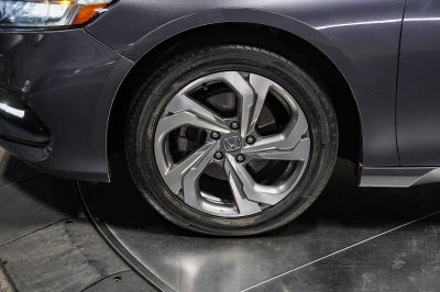 2018 Honda Accord Sedan EX 1.5T