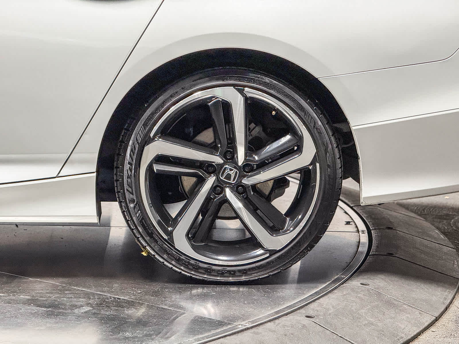 2021 Honda Accord Sedan Sport SE