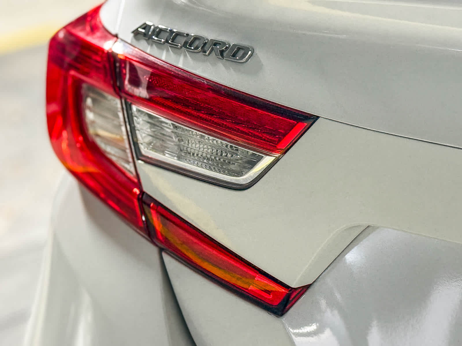 2021 Honda Accord Sedan Sport SE