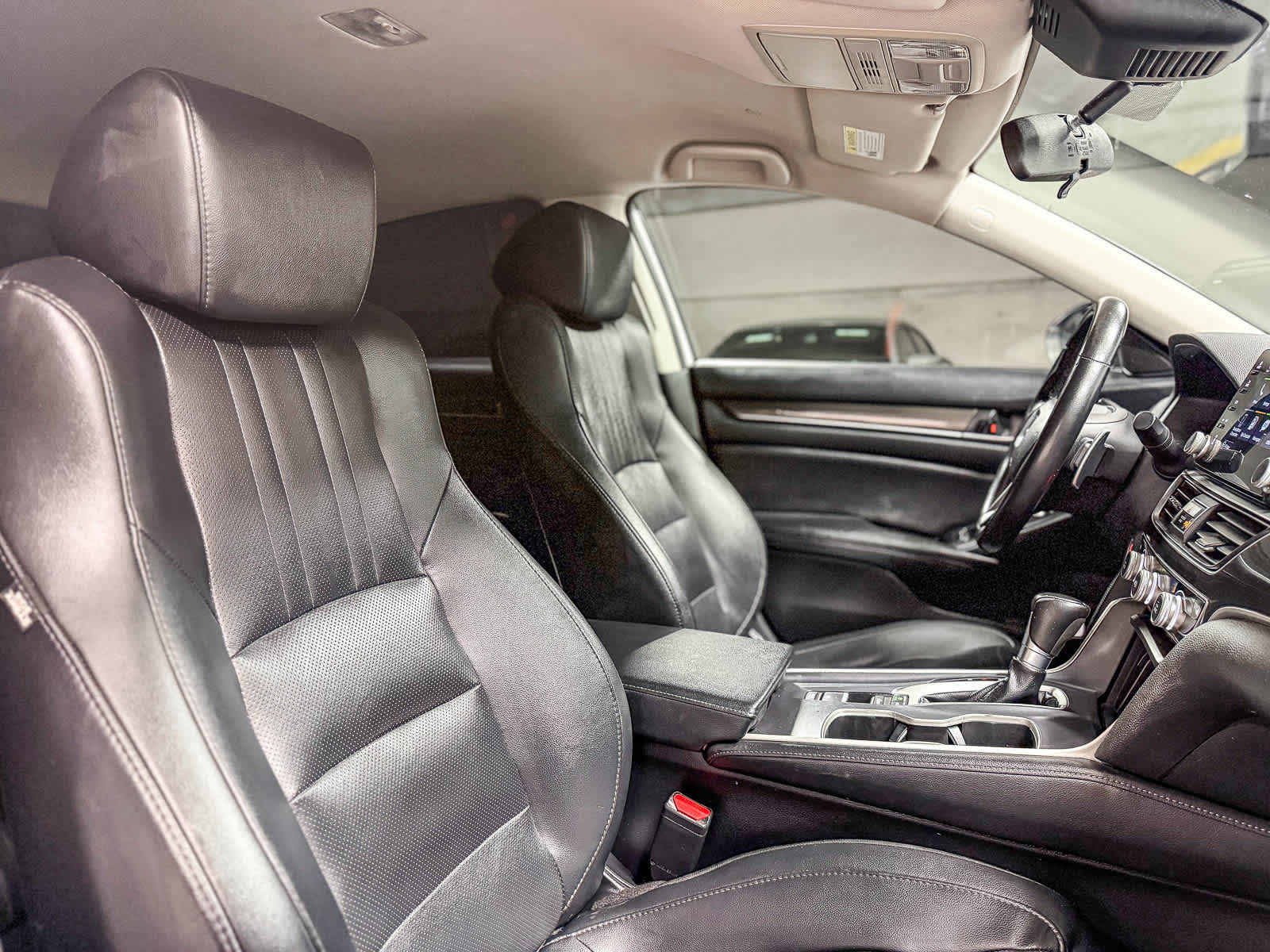 2021 Honda Accord Sedan Sport SE