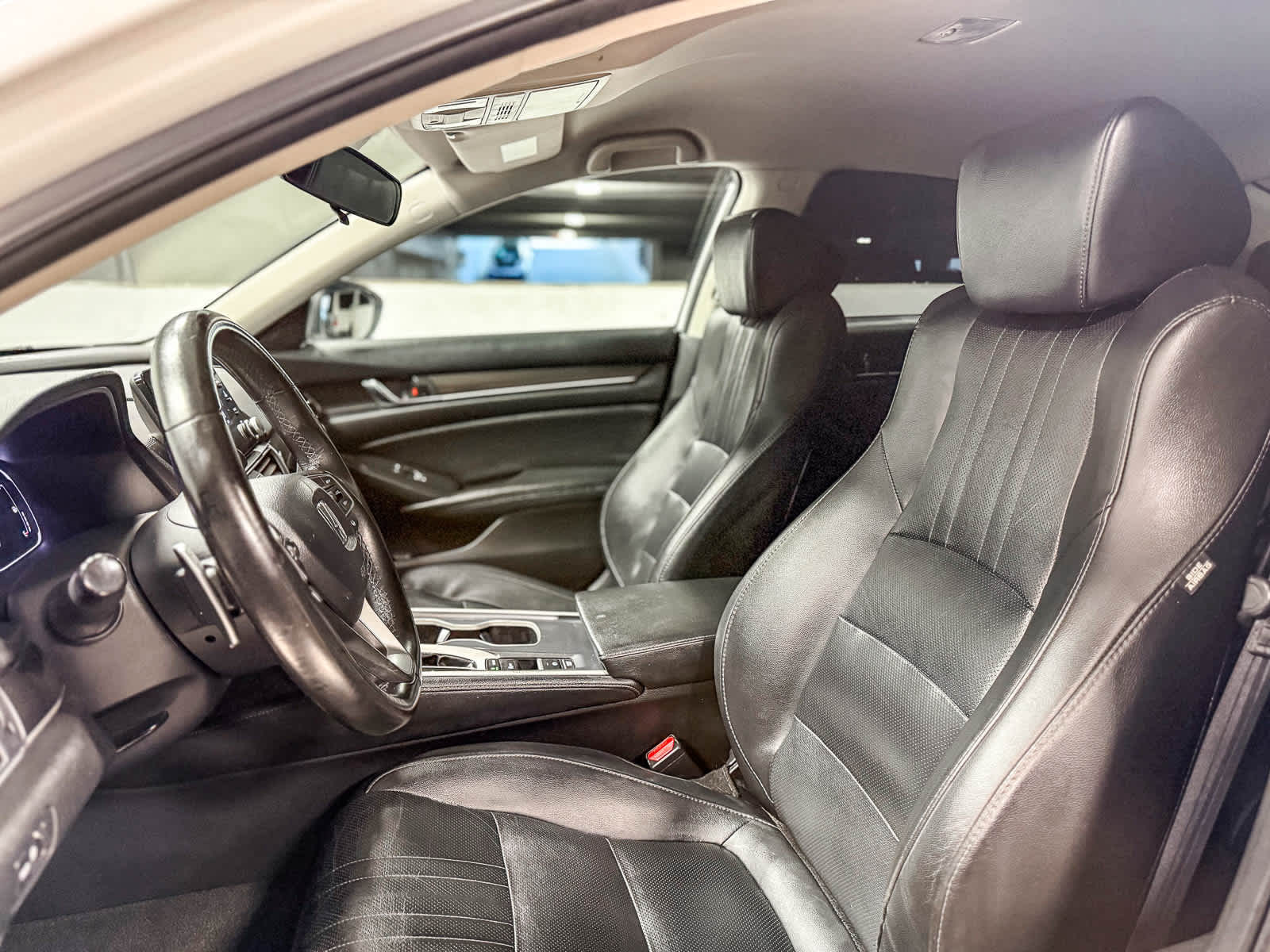 2021 Honda Accord Sedan Sport SE