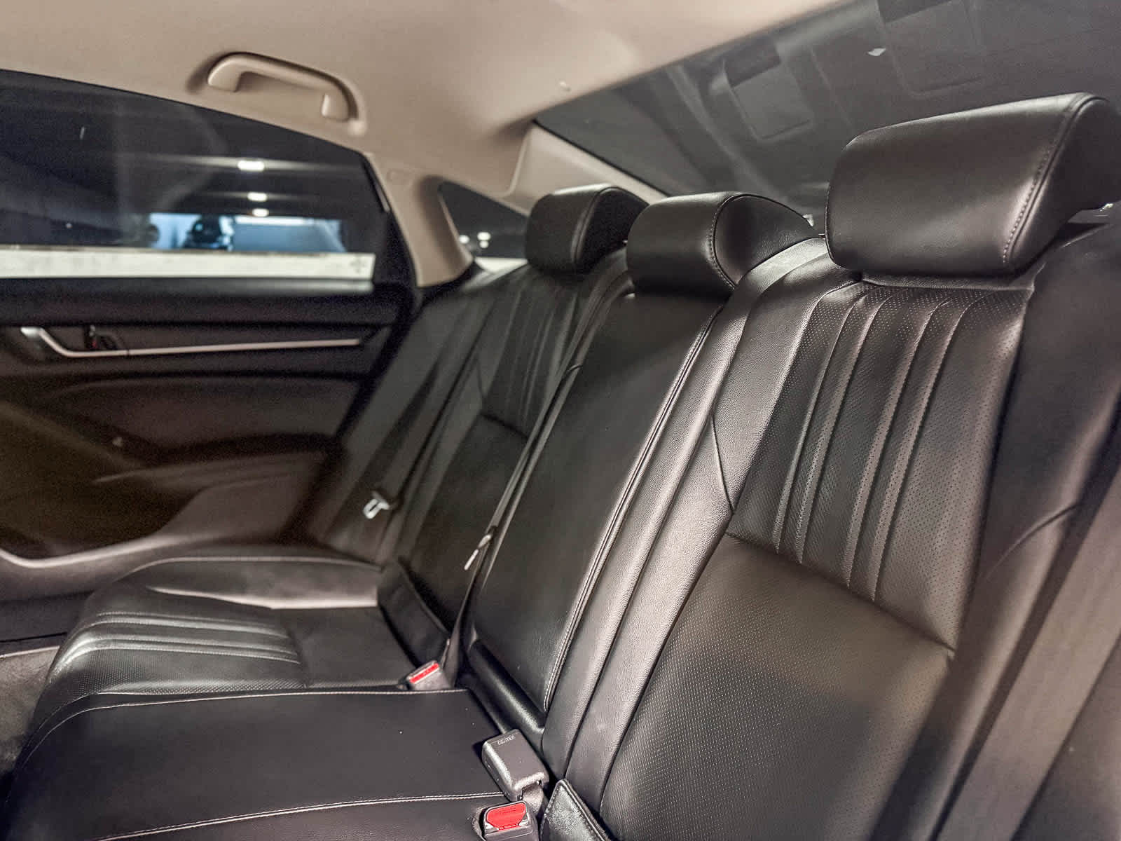 2021 Honda Accord Sedan Sport SE