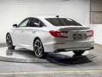 2021 Honda Accord Sedan Sport SE