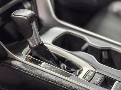 2021 Honda Accord Sedan Sport SE