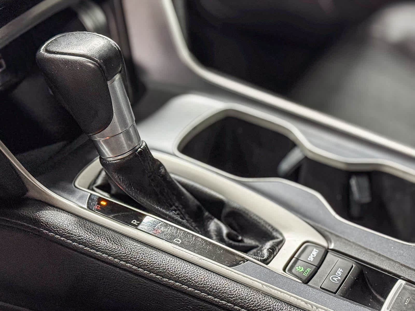 2021 Honda Accord Sedan Sport SE