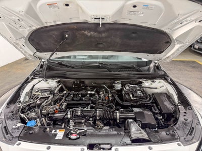 2021 Honda Accord Sedan Sport SE