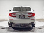 2021 Honda Accord Sedan Sport SE
