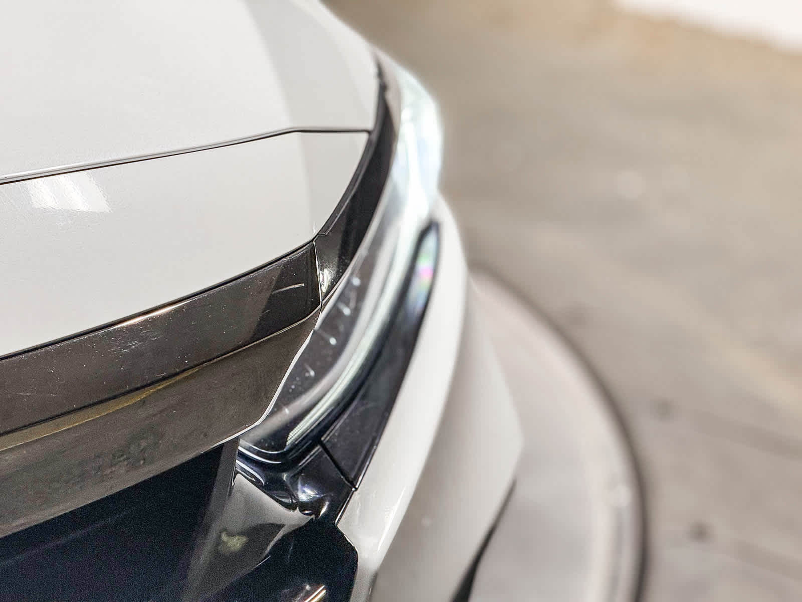 2021 Honda Accord Sedan Sport SE