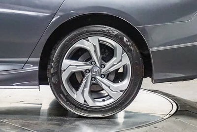 2020 Honda Accord EX