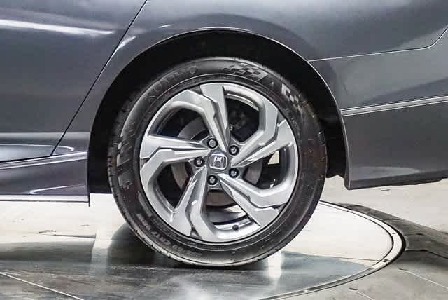 2020 Honda Accord EX