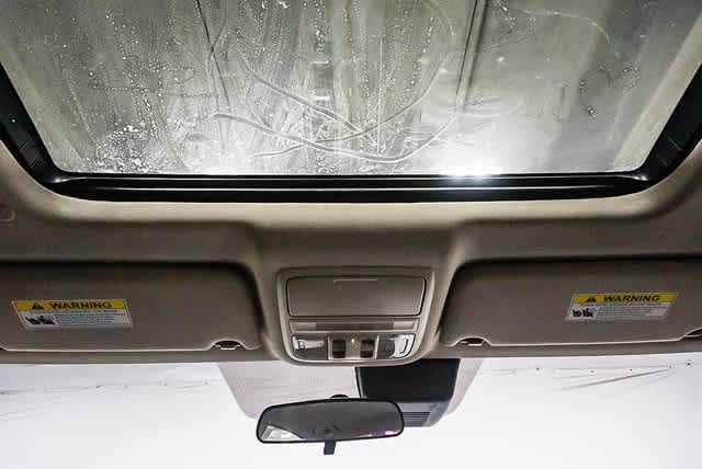 2020 Honda Accord EX