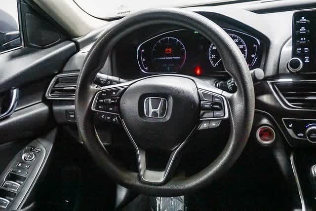 2020 Honda Accord EX