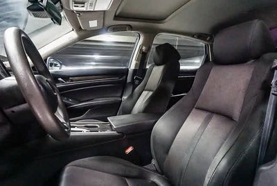 2020 Honda Accord EX