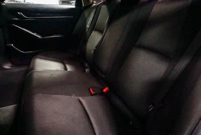 2020 Honda Accord EX