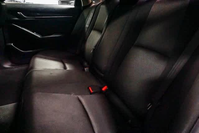 2020 Honda Accord EX