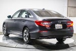 2020 Honda Accord EX