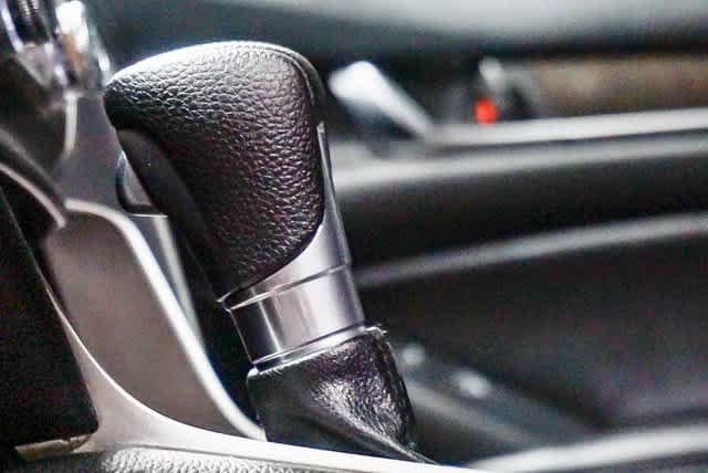 2020 Honda Accord EX