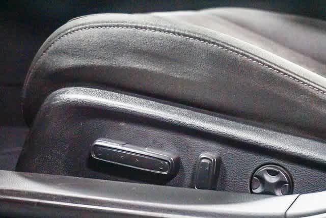 2020 Honda Accord EX