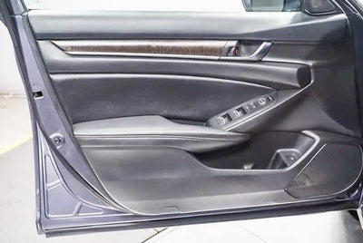 2020 Honda Accord EX