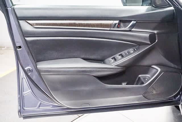 2020 Honda Accord EX