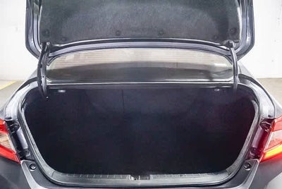 2020 Honda Accord EX