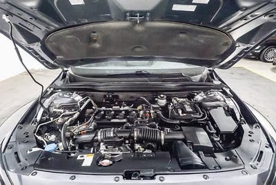 2020 Honda Accord EX