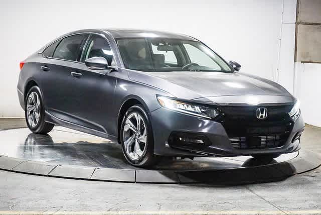2020 Honda Accord EX