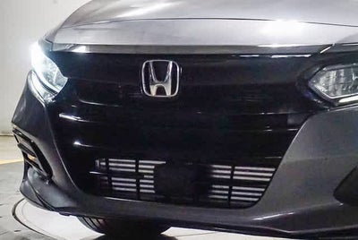 2020 Honda Accord EX