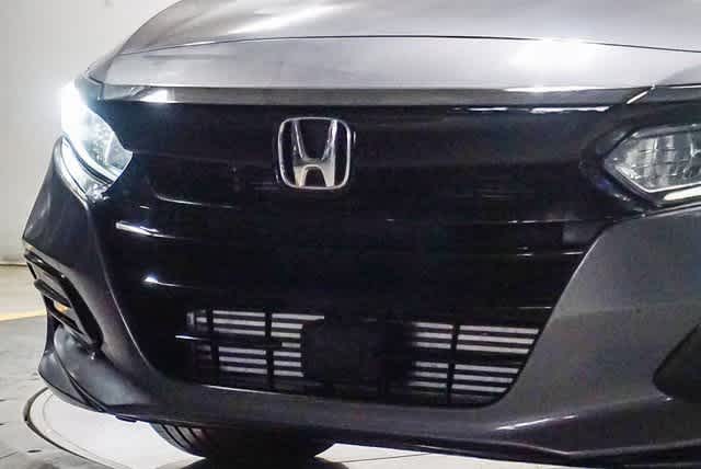 2020 Honda Accord EX