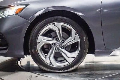 2020 Honda Accord EX