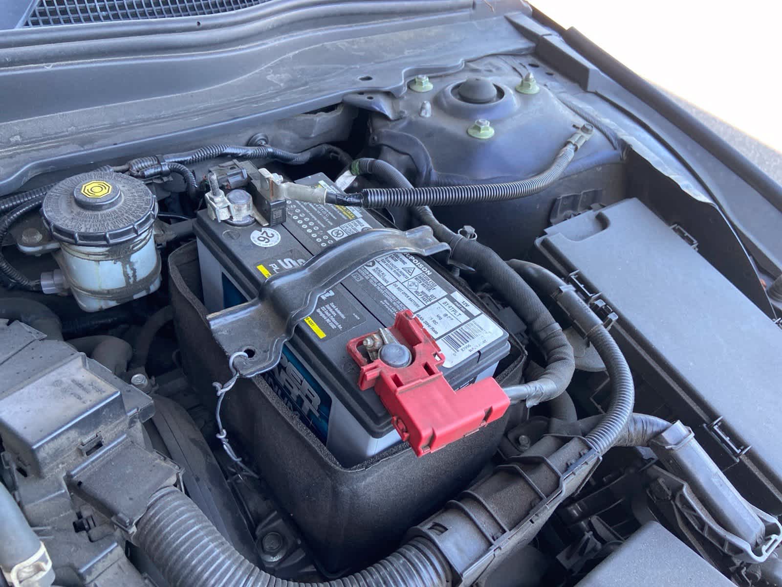 2018 Honda Accord Sedan Touring 1.5T