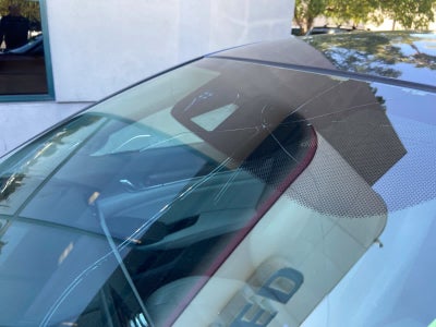 2018 Honda Accord Sedan Touring 1.5T