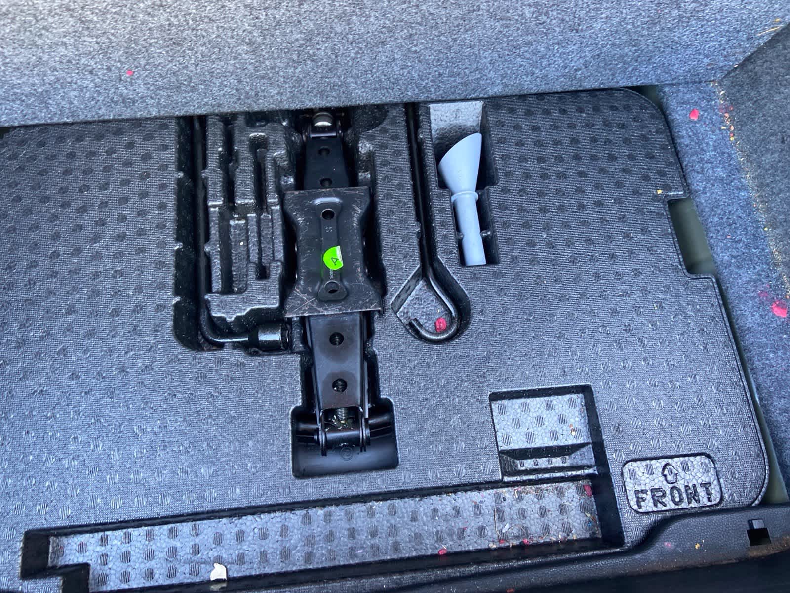 2018 Honda Accord Sedan Touring 1.5T