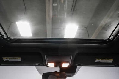 2019 Honda Accord Sedan Sport 2.0T