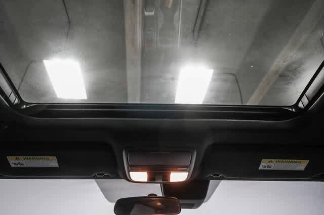 2019 Honda Accord Sedan Sport 2.0T