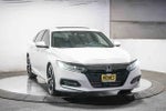 2019 Honda Accord Sedan Sport 2.0T