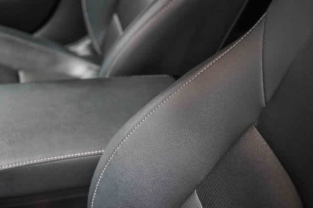 2019 Honda Accord Sedan Sport 2.0T