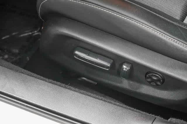 2019 Honda Accord Sedan Sport 2.0T