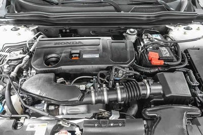 2019 Honda Accord Sedan Sport 2.0T