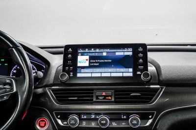 2019 Honda Accord Sedan Sport 2.0T