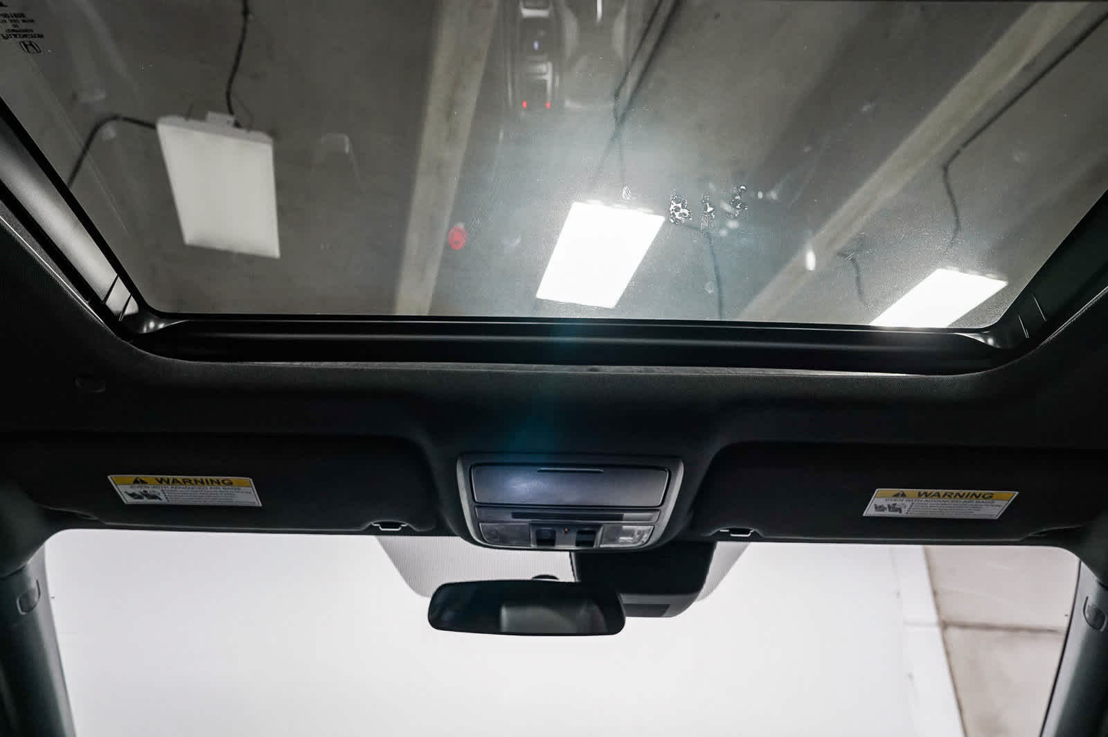 2019 Honda Accord Sedan Sport 2.0T