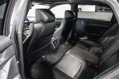 2019 Honda Accord Sedan Sport 2.0T