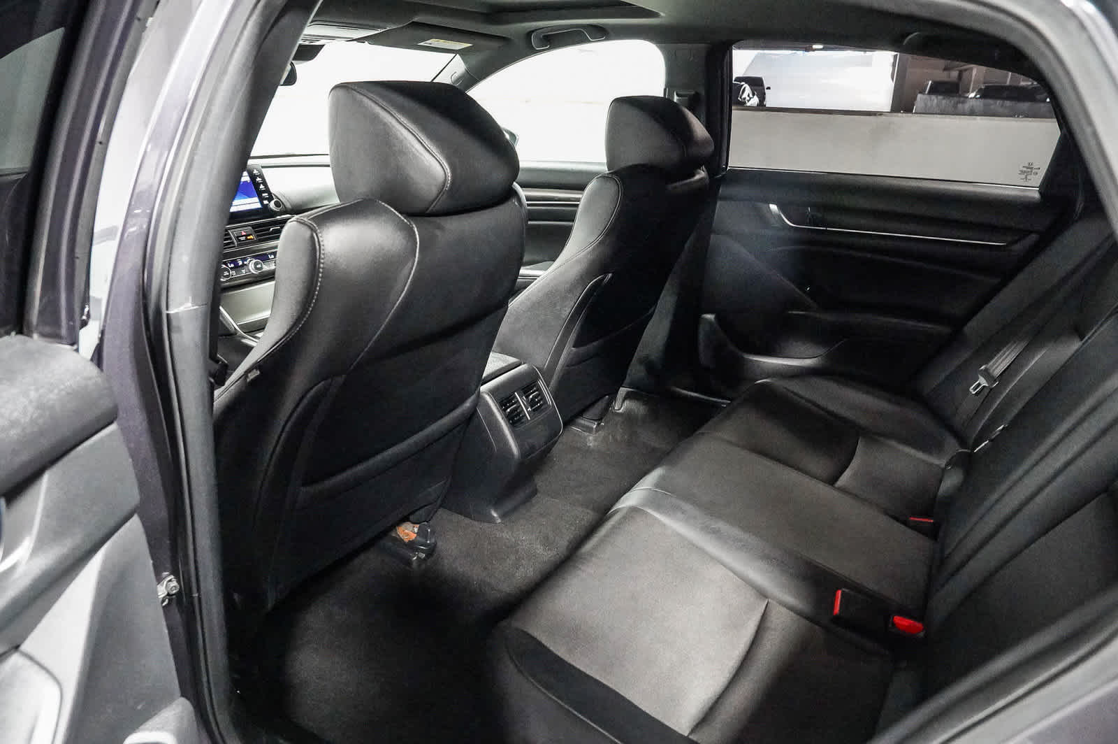 2019 Honda Accord Sedan Sport 2.0T