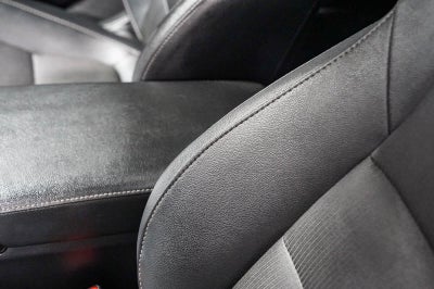2019 Honda Accord Sedan Sport 2.0T