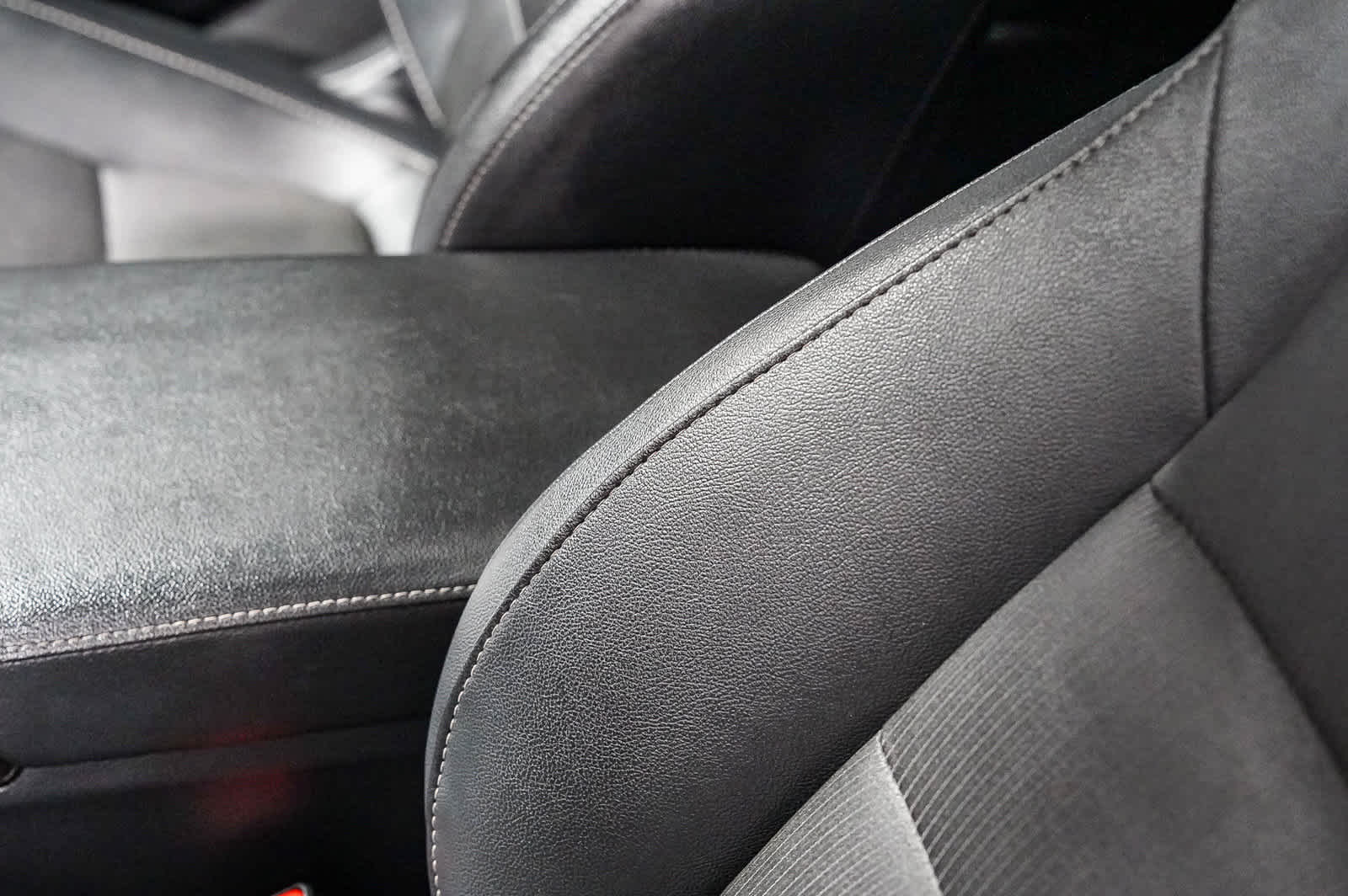 2019 Honda Accord Sedan Sport 2.0T
