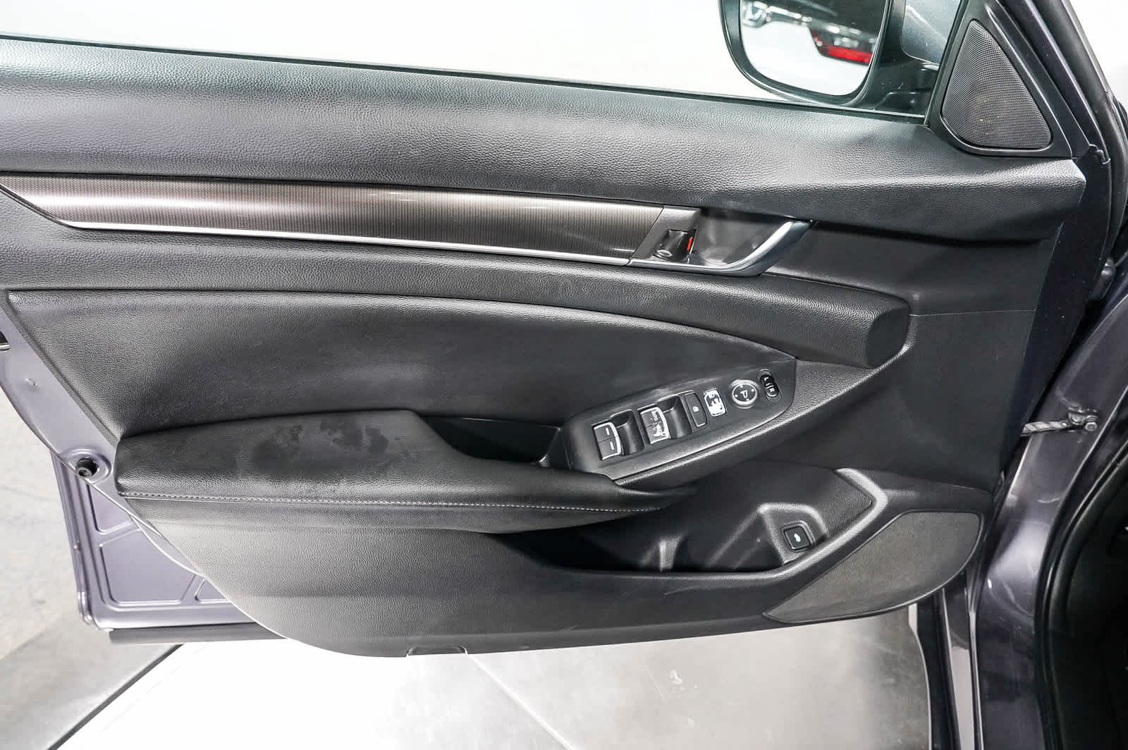 2019 Honda Accord Sedan Sport 2.0T