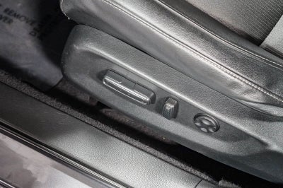 2019 Honda Accord Sedan Sport 2.0T