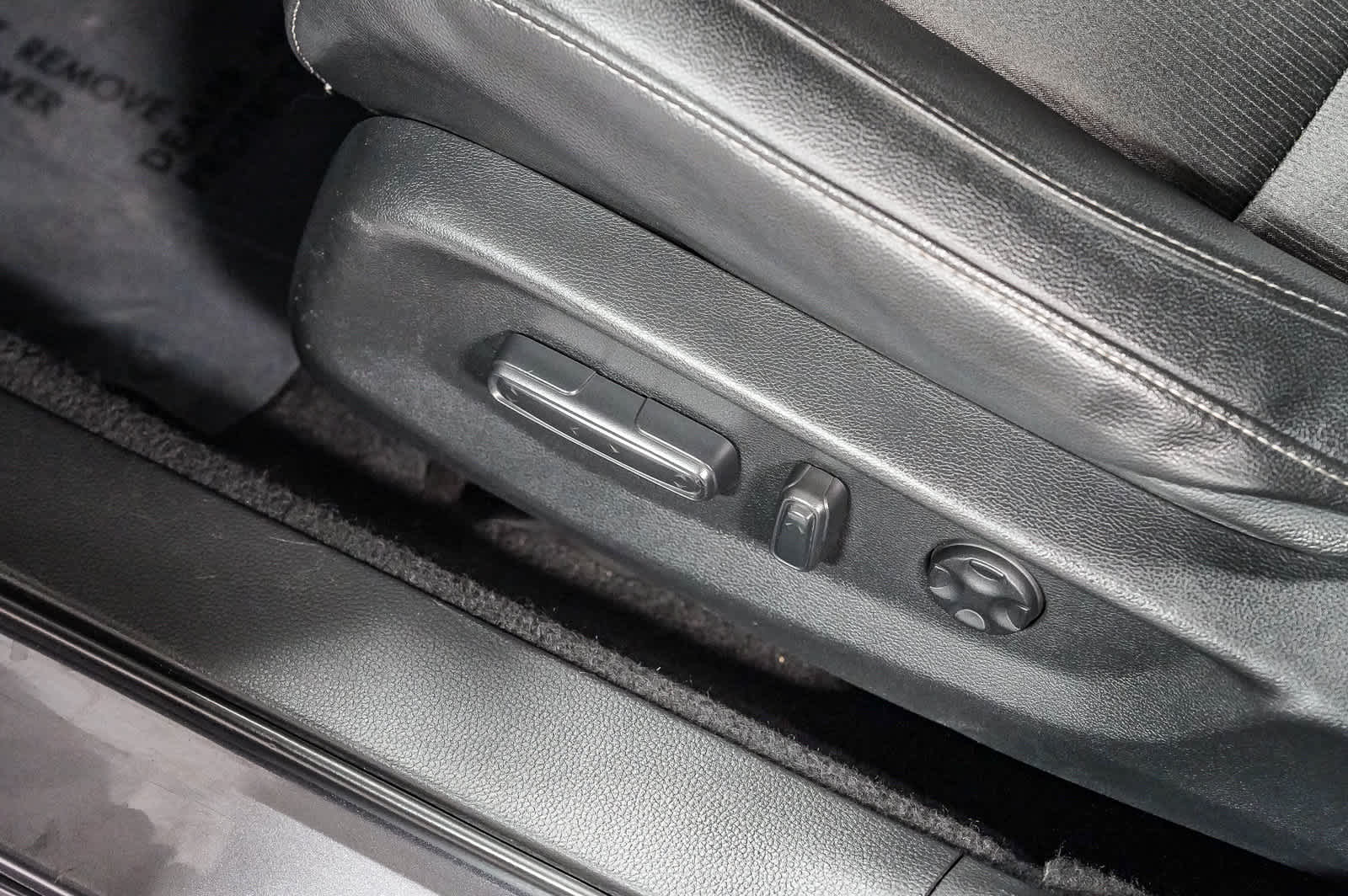 2019 Honda Accord Sedan Sport 2.0T